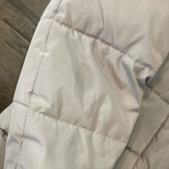 St. John’s Bay Faux Fur Coat size M - Picture 5 of 7